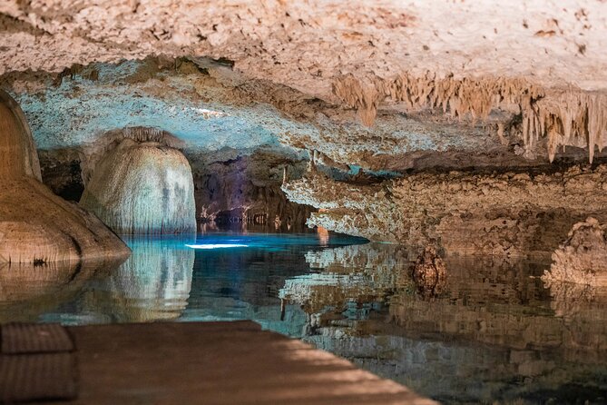 Cenote Expedition: Discover 3 Secret Cenotes with Mayan ritual - The Mayan ceremony: what you can expect from the cultural side