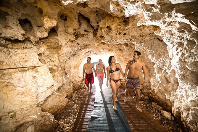 Cenote Maya Native Park Admission Ticket - Quick practical tips for a smooth 9:00 am start