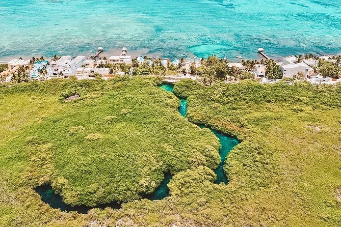 Cenote Paddleboarding and Snorkeling in Tulum - The Lunch Stop Is Not an Afterthought