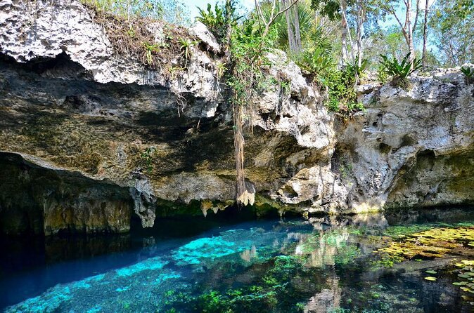 Cenote Triple Adventure Tour in Tulum - Key things I think you should know before you go