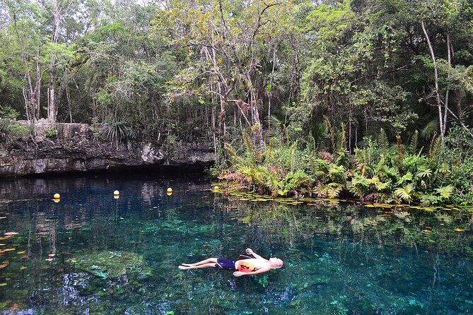 Cenote Triple Adventure Tour in Tulum - Price and value: is $129.88 a good deal for four hours?