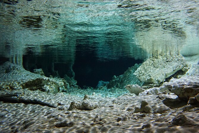 Cenotes Private Tour VIP - Snorkeling equipment and timing: how to make the most of three stops