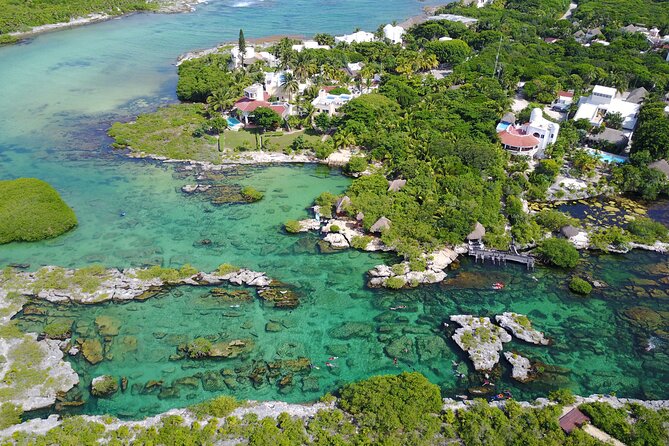 Cenotes Private Tour VIP - Price and value: is $205 per person worth it?
