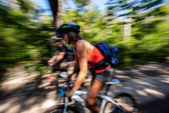 Cenotes trail jungle bike tour in Tulum with lunch - Safety, Fitness, and the Gear Rules That Matter