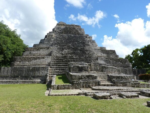 Chacchoben & Bacalar Combo Excursion Costa Maya - The most important highlights at a glance