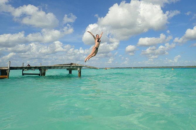 Chacchoben & Bacalar Combo Excursion Costa Maya - Price and value: what your $160 really buys