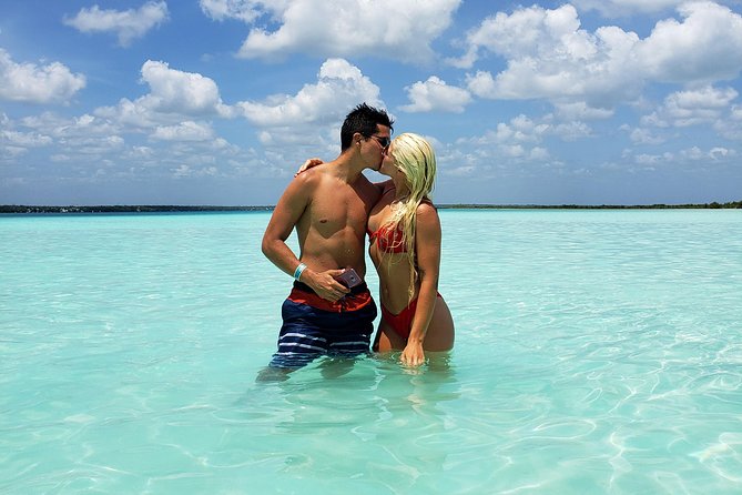Chacchoben & Bacalar Combo Excursion Costa Maya - Logistics you should plan for: heat, shoes, and bug spray