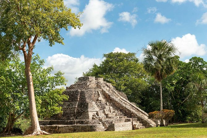 Chacchoben Mayan Ruins and Bacalar Lagoon Combo Tour from Costa Maya - The Bus Ride, the Heat, and Why Timing Makes or Breaks This Tour