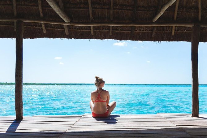 Chacchoben Mayan Ruins and Bacalar Lagoon Combo Tour from Costa Maya - Practical Tips I Would Follow Before Booking