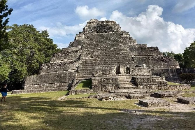 Chacchoben Mayan Ruins Excursion - Zona Arqueologica De Chacchoben: What the 2-Hour Guided Tour Does