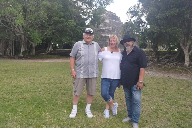 Chacchoben Mayan Ruins Excursion - Value for $59: What You’re Actually Paying For