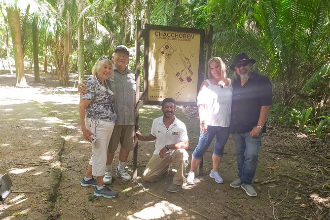 Chacchoben Mayan Ruins Excursion - Who This Chacchoben Tour Fits Best