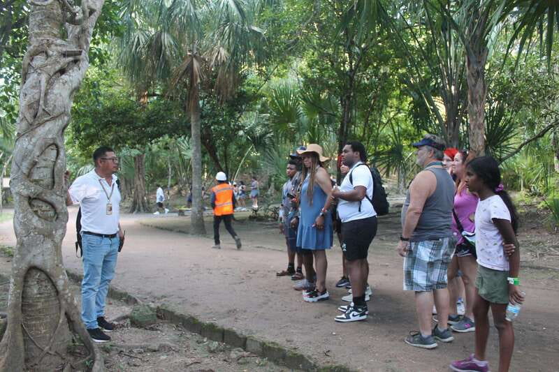 Chacchoben Mayan Ruins from Costa Maya - FAQ