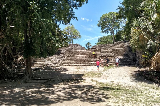 Chacchoben Mayan Ruins from Costa Maya - Price and value: why $58 can feel fair