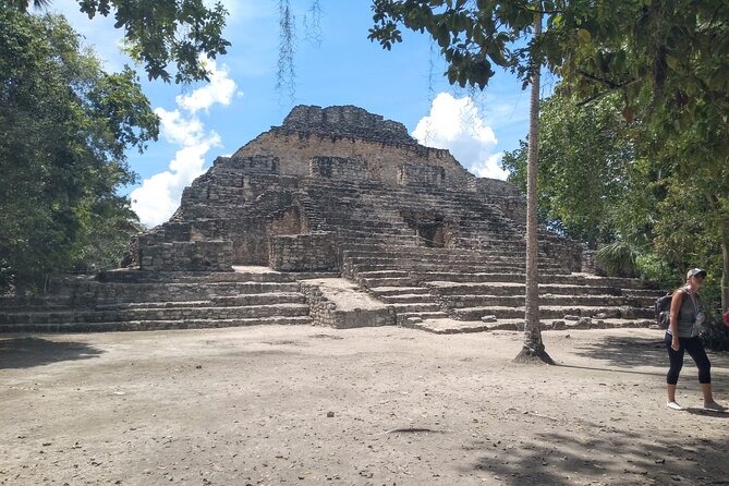 Chacchoben Mayan Ruins from Costa Maya - Timing tips for a cruise day that moves fast