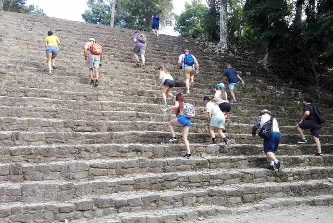 Chacchoben Mayan Ruins from Costa Maya - Who this tour suits best, and who should rethink it