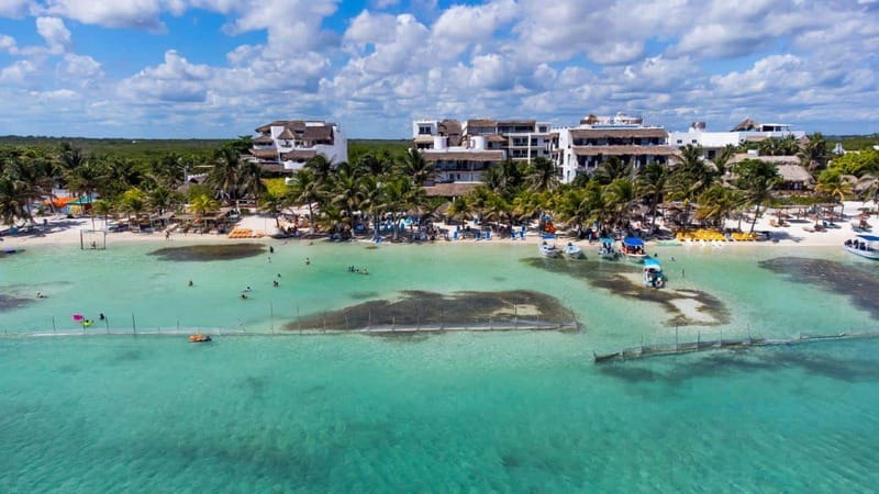 Chacchoben Mayan Ruins from Costa Maya - Should you book Chacchoben from Costa Maya?