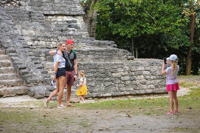 Chacchoben Mayan Ruins with Local Experience Costa Maya Excursion - Price and Logistics: Why $80 Can Feel Like a Deal