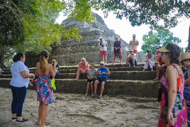 Chacchoben Mayan Ruins with Local Experience Costa Maya Excursion - Guides Like Juan, Francisco, Rafael, Frank, and Leo: Why the Human Touch Matters