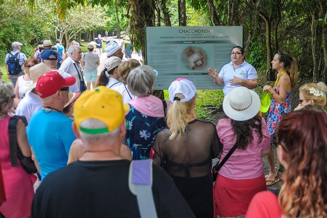 Chacchoben Mayan Ruins with Local Experience Costa Maya Excursion - Tips to Have a Smooth Cruise-Day Start