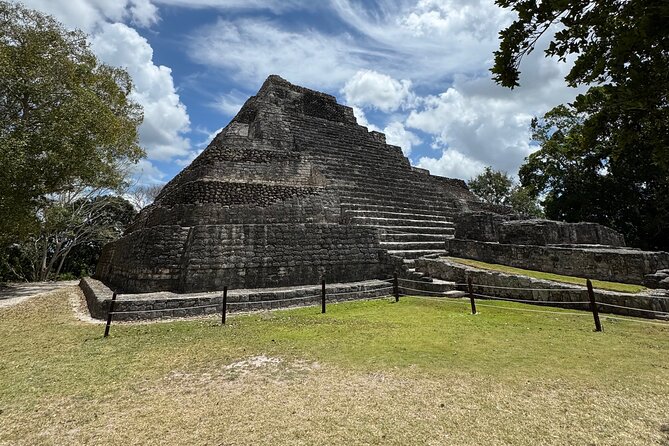 Chacchoben Mayan Ruins with Local Village - Key Highlights You’ll Feel Immediately