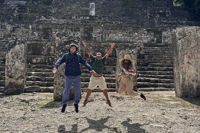Chacchoben Mayan Ruins with Local Village - What a Private Tour Really Changes on This Route