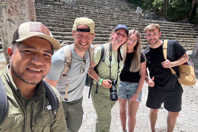 Chacchoben Mayan Ruins with Local Village - Price and Value: Why $80 Can Make Sense Here