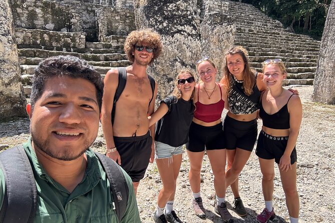 Chacchoben Mayan Ruins with Local Village - Practical Tips So Your Day Stays Easy