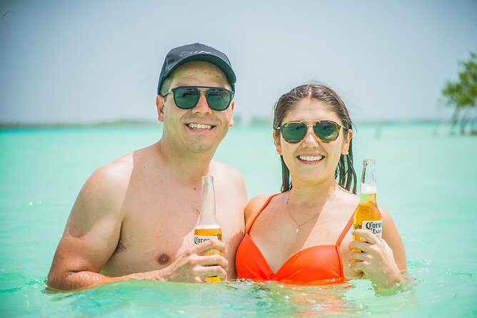 CHACCHOBEN Ruins and BACALAR Lagoon Boat Excursion from Costa Maya - Key highlights to look for