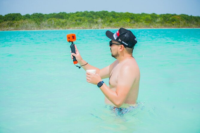 CHACCHOBEN Ruins and BACALAR Lagoon Boat Excursion from Costa Maya - Morning logistics in Costa Maya: meeting without stress