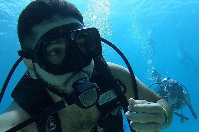 Chankanaab Cozumel Scuba Diving - Who This Excursion Fits Best