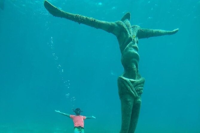 Chankanaab Park Admission + Snorkeling - Protected Water at Parque Nacional Arrecifes de Cozumel: More Marine Time, Less Guesswork