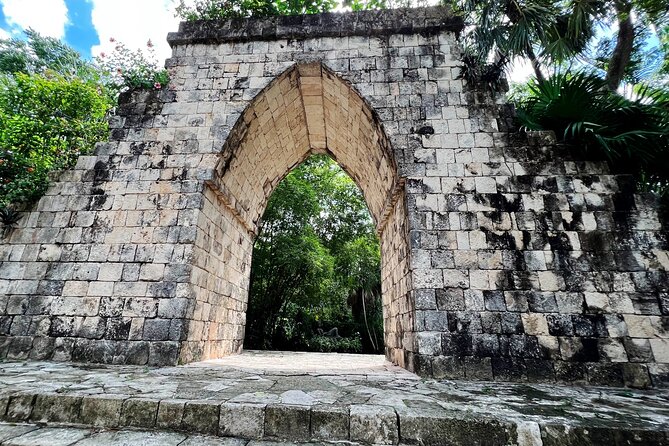 Chankanaab Park Admission + Snorkeling - Transport From Cozumel: Near Public Transit, But Plan for a Taxi