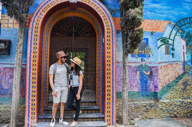Chapala Ajijic Area Tour from Guadalajara - Key Highlights You Should Know Before Going