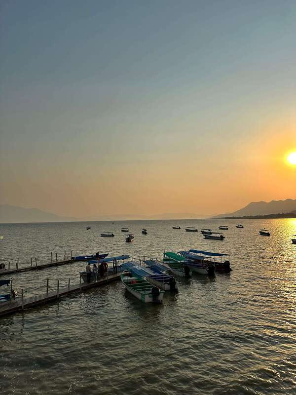 Chapala and Ajijic Tour from Guadalajara with 3 Potrillos - Key Highlights You Will Feel Immediately