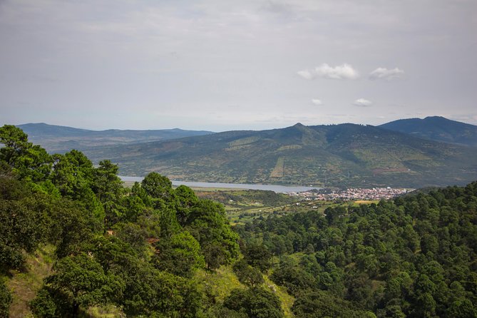 Chapala Lake & Ajijic Tour with "Tres Potrillos Ranch" - How long you’re really in each place