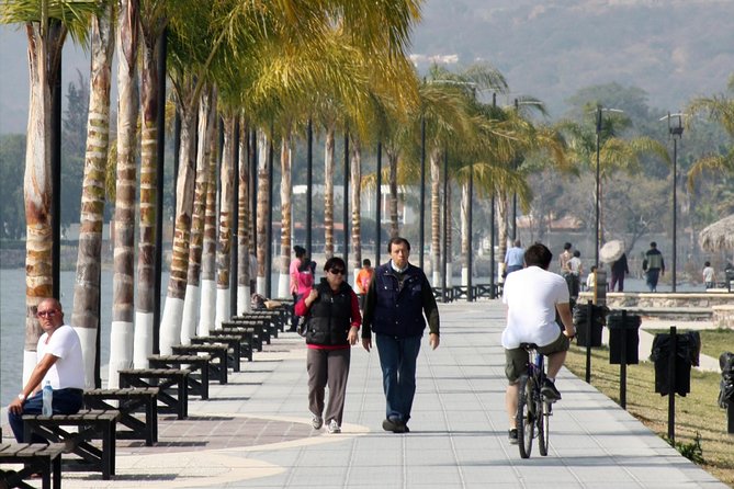 Chapala Lake & Ajijic Tour with "Tres Potrillos Ranch" - Who this tour suits best