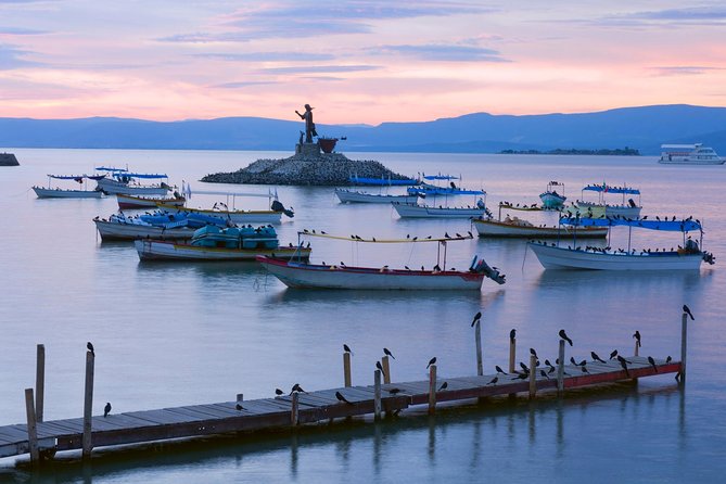 Chapala Lake & Ajijic Tour with "Tres Potrillos Ranch" - Getting to Chapala and Ajijic without wasting your day