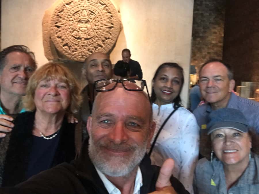 Chapultepec Castle & Anthropology Museum Prívate Tour - Key things worth noting