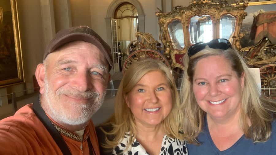 Chapultepec Castle & Anthropology Museum Prívate Tour - Who this private Chapultepec and Anthropology tour is best for