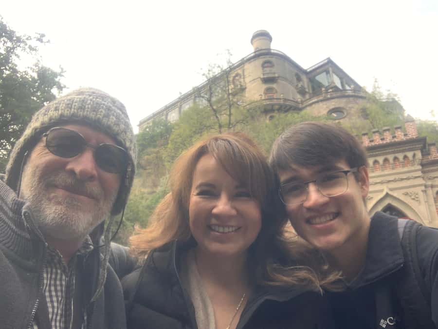 Chapultepec Castle & Anthropology Museum Prívate Tour - Value and price: is $79 per person worth it?