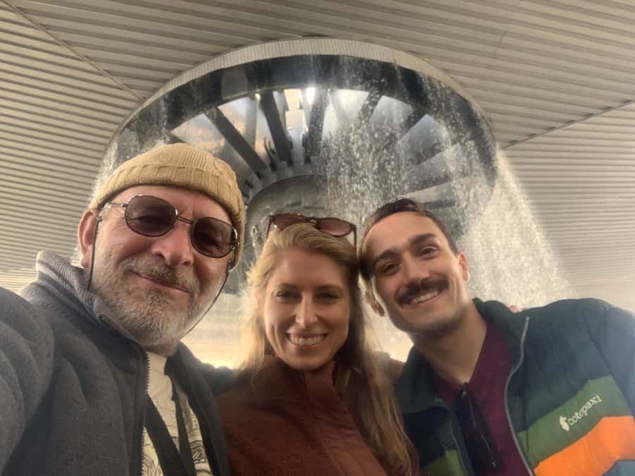 Chapultepec Castle & Anthropology Museum Prívate Tour - Comfort and practical tips for an uphill castle day