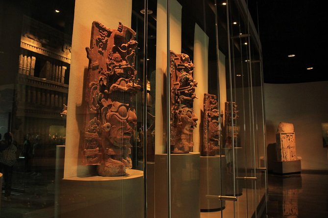 Chapultepec Castle & Anthropology Museum Tour - Tips to Make This Tour Worth Your Time