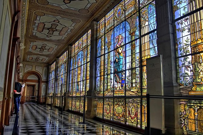 Chapultepec Castle & Anthropology Museum Tour - Should You Book This Chapultepec Castle and Anthropology Museum Tour?