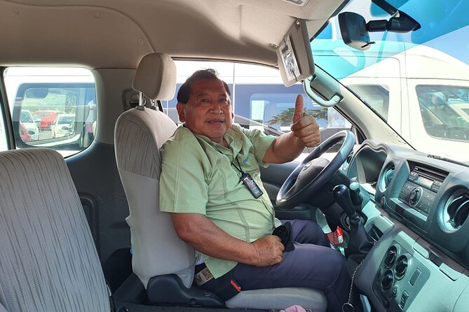 Cheaper Shared Shuttle from airport to any resort in Cozumel - Who This Shuttle Works For (and Who Should Choose Private)