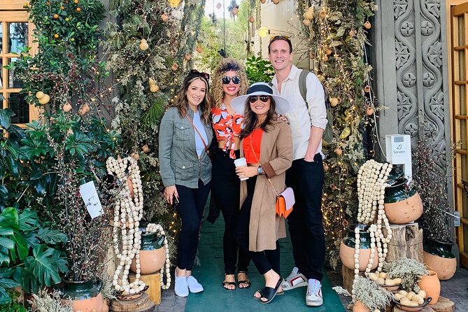 Cheerful Introduction Walking Tour in Roma, Condesa & Juarez - What you get for $59.74, and why it feels like good value