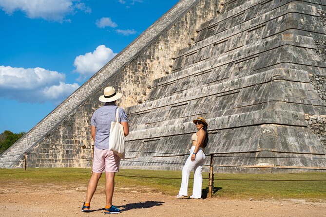 Chichén Itzá Ancestral Tour from Cancún with Cenote - Price and value: the $24.50 ticket vs the day’s real cost