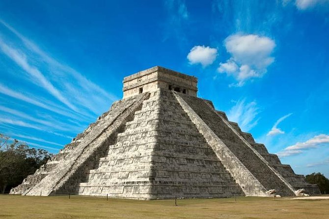 Chichén Itzá Ancestral Tour from Cancún with Cenote - Lunch and drinks: what you should expect to eat