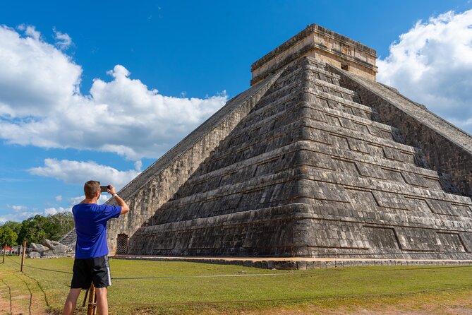 Chichén Itzá Ancestral Tour from Cancún with Cenote - Pickup reality: how to reduce stress before 7am