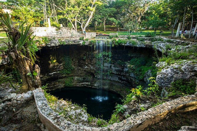 Chichén Itzá Ancestral Tour from Playa del Carmen with Cenote - Shopping Stops: Useful Culture or Time Sink?